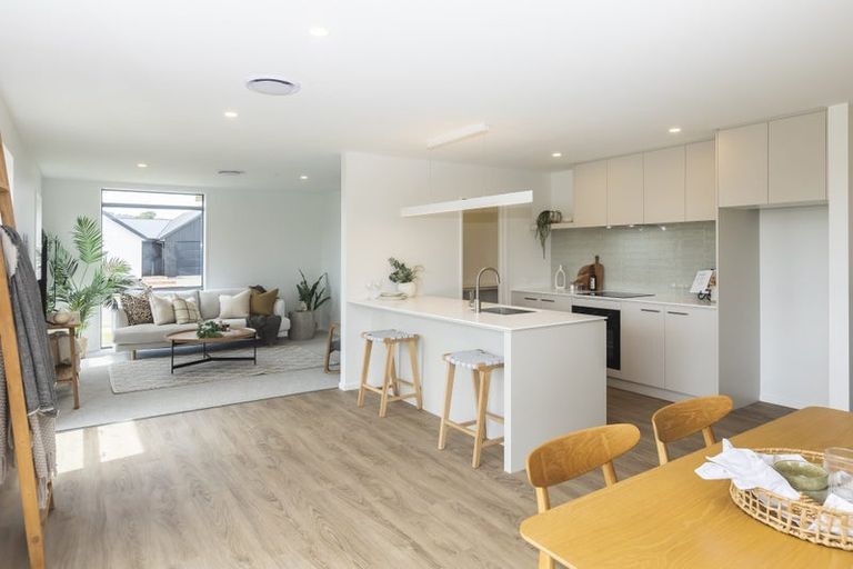 Photo of property in 44 Gammack Drive, Halswell, Christchurch, 8025