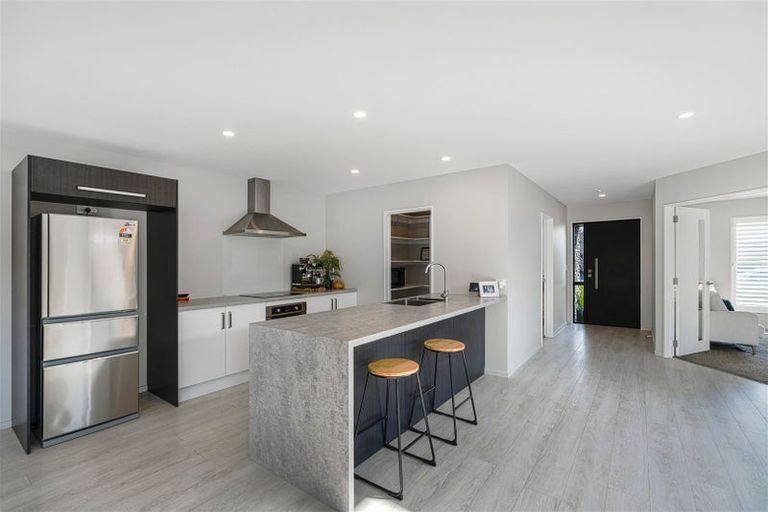 Photo of property in 3 Spirit Terrace, Rolleston, 7615