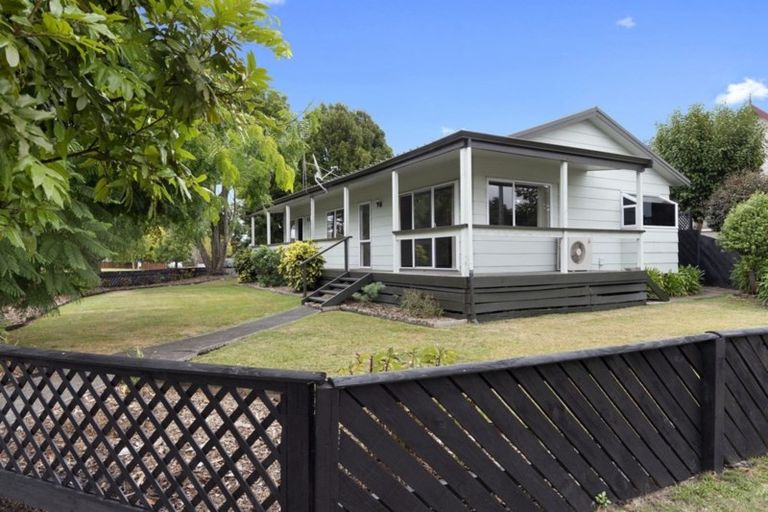 Photo of property in 7 Garland Drive, St Andrews, Hamilton, 3200