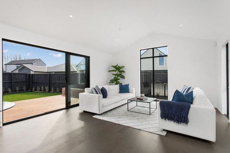 Photo of property in 5 Millstead Lane, Casebrook, Christchurch, 8051