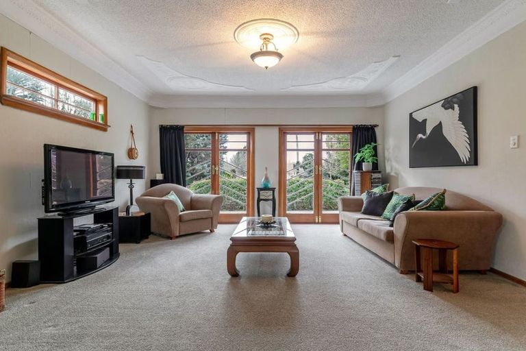 Photo of property in 1565 State Highway 3, Awahuri, Palmerston North, 4476