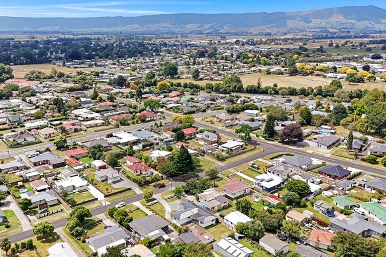Photo of property in 12 Stanley Street, Matamata, 3400