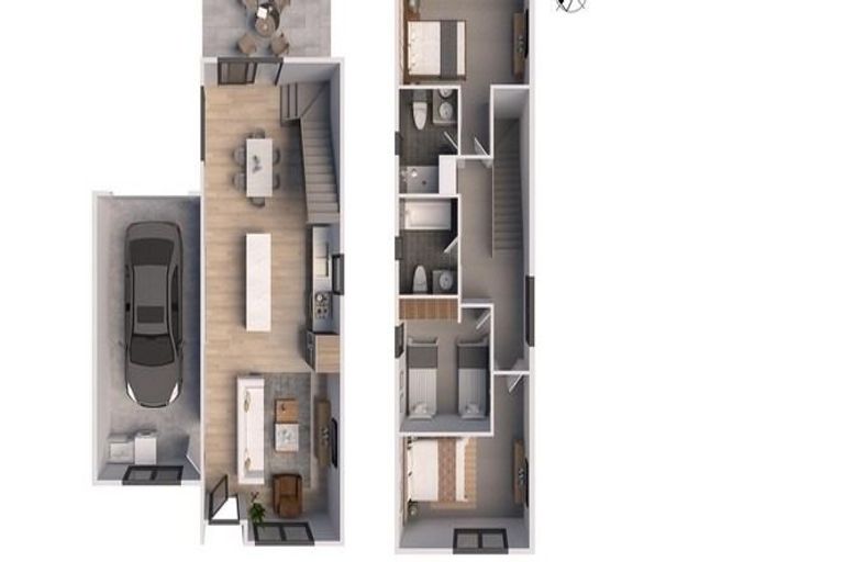 Photo of property in 9 Farranfore Road, Opaheke, Papakura, 2113