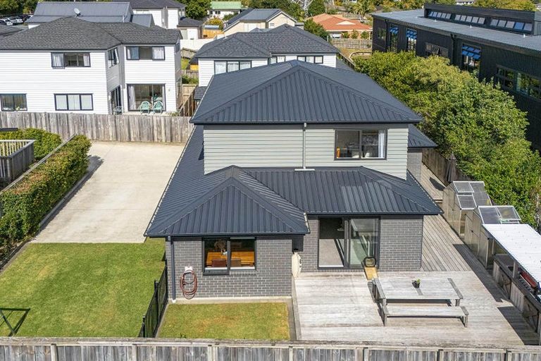 Photo of property in 10b Bass Road, Albany, Auckland, 0632