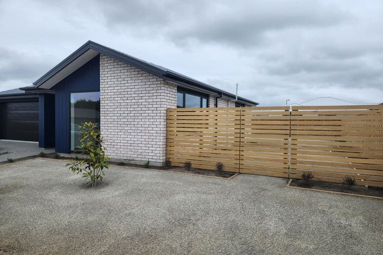 Photo of property in 12 Makybe Terrace, Lincoln, 7608