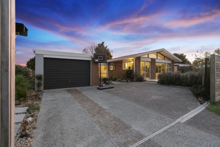 Photo of property in 31 Rewarewa Place, Matua, Tauranga, 3110