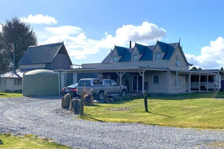 Photo of property in 21 Greenstone Road, Kumara, 7832