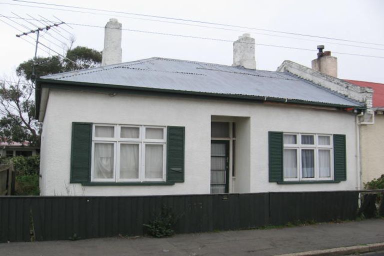 Photo of property in 65 Fingall Street, South Dunedin, Dunedin, 9012
