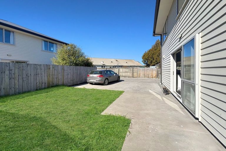 Photo of property in 27a Centennial Avenue, Riccarton, Christchurch, 8041