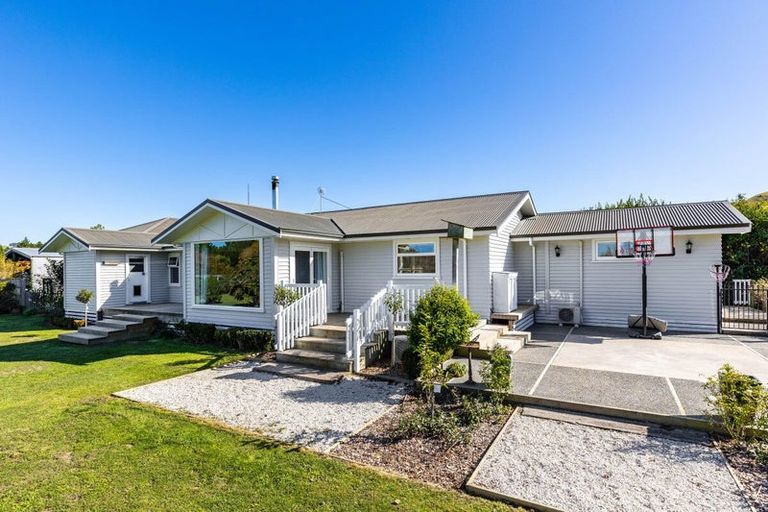 Photo of property in 984 Redwood Pass Road, Redwood Pass, Blenheim, 7274