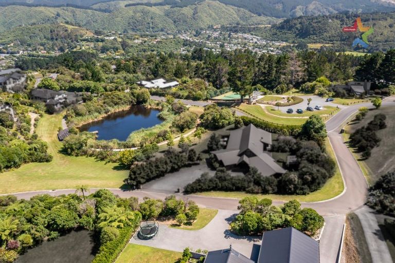 Photo of property in 13 Mount Marua Way, Timberlea, Upper Hutt, 5018