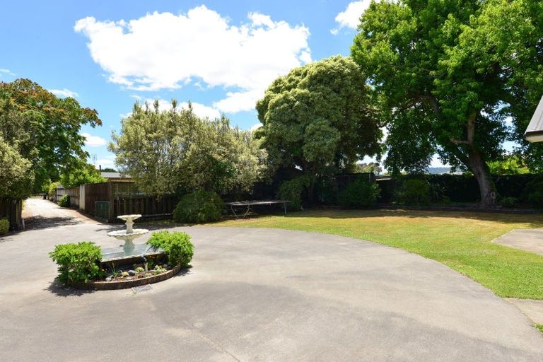 Photo of property in 143 Taylor Street, Cambridge, 3434