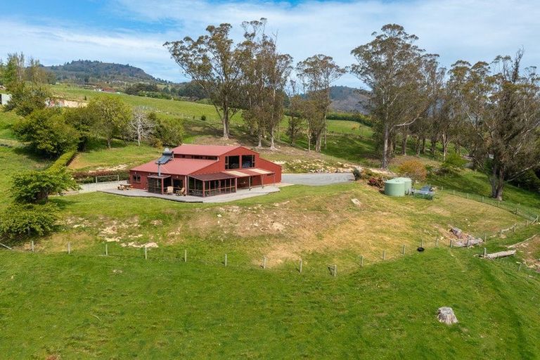 Photo of property in 115 Shortcut Road, Waitati, 9085