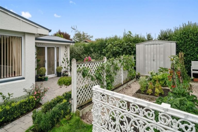 Photo of property in 530 Halswell Road, Halswell, Christchurch, 8025
