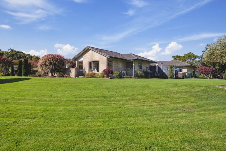 Photo of property in 135 Brunswick Drive, Tikitere, Rotorua, 3074
