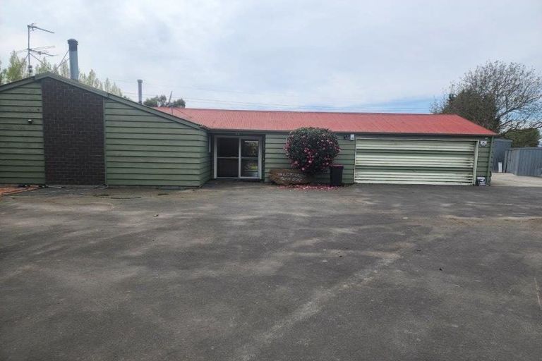 Photo of property in 270 Hasketts Road, Yaldhurst, Christchurch, 7678
