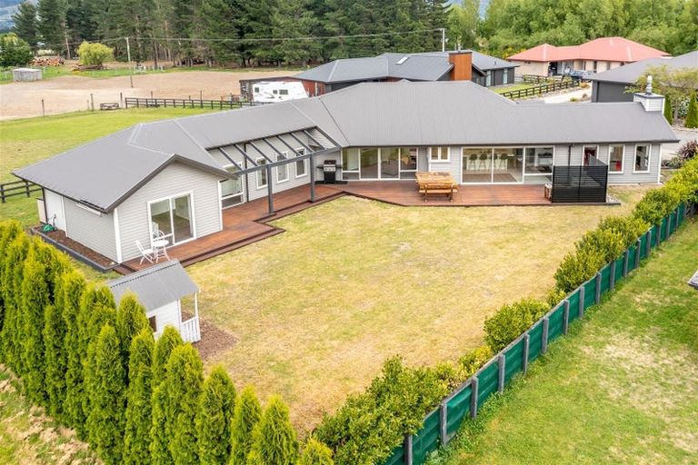 Photo of property in 7/1 Keats Place, Hanmer Springs, 7334