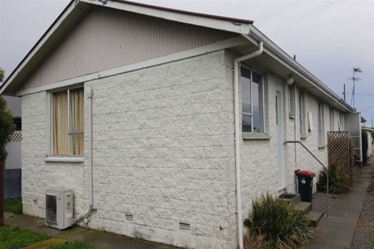Photo of property in 3 Wellington Street, Hampstead, Ashburton, 7700
