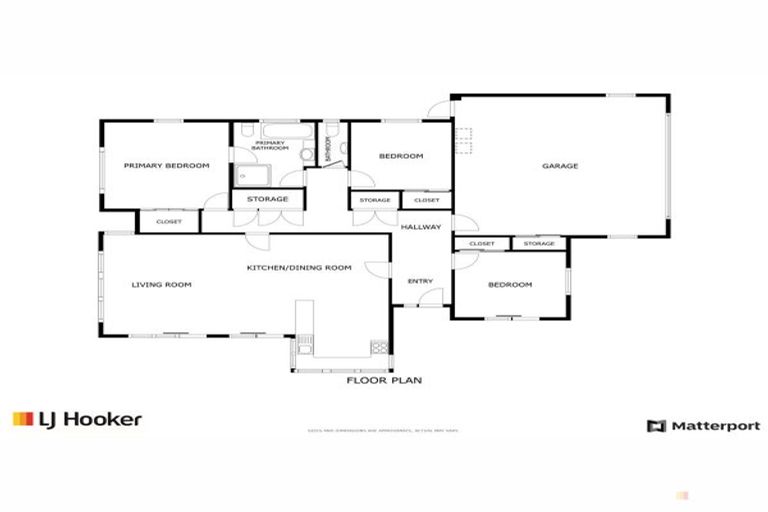 Photo of property in 1 Eric Batchelor Place, Waimate, 7924