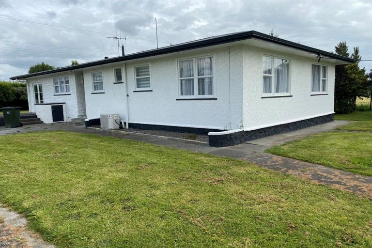 Photo of property in 558 Kairanga Bunnythorpe Road, Newbury, Palmerston North, 4478