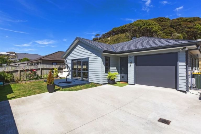 Photo of property in 17a Moonsail Drive, Whitby, Porirua, 5024