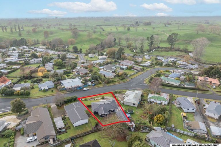 Photo of property in 5 Bledisloe Avenue, Putaruru, 3411