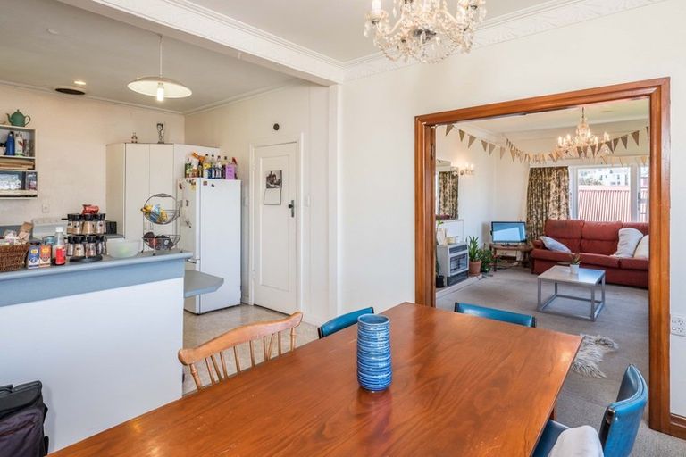 Photo of property in 2/319 The Terrace, Te Aro, Wellington, 6011