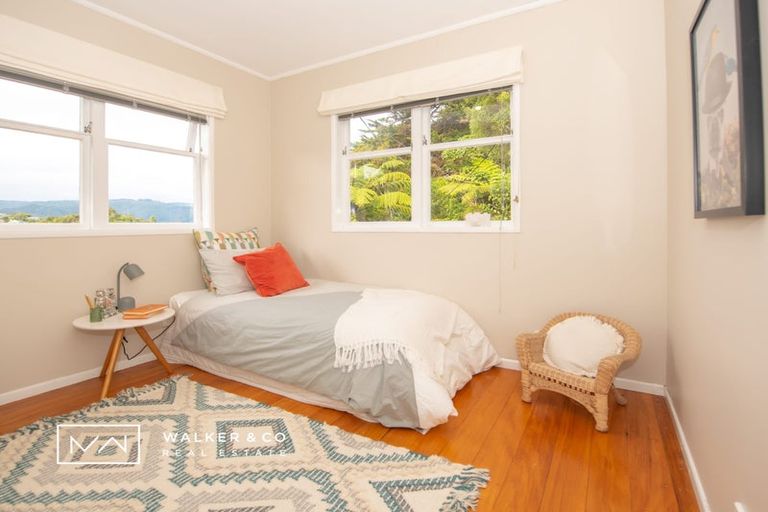 Photo of property in 7 Lillian Street, Belmont, Lower Hutt, 5010