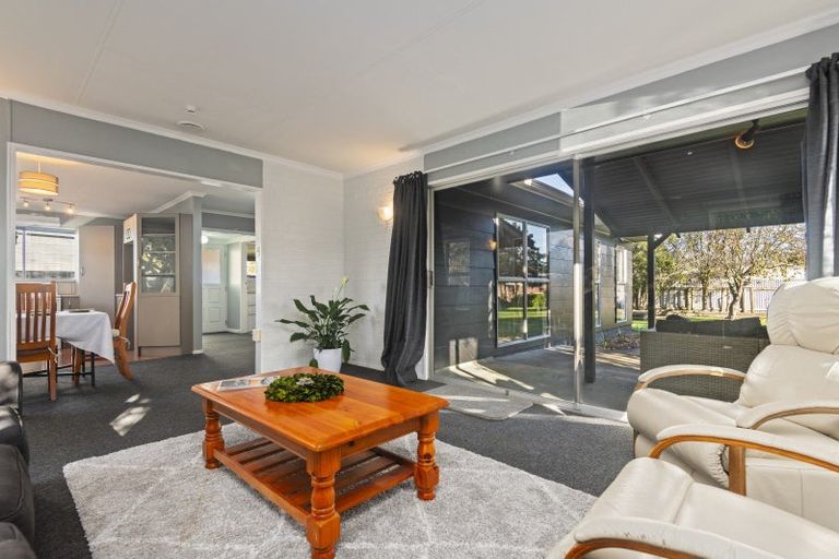 Photo of property in 17 Wyndham Street, Awapuni, Palmerston North, 4412