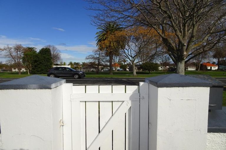 Photo of property in 93 Georges Drive, Napier South, Napier, 4110