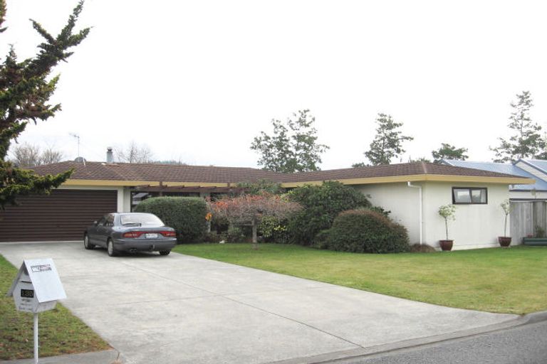 Photo of property in 135 Avenue Road, Greenmeadows, Napier, 4112