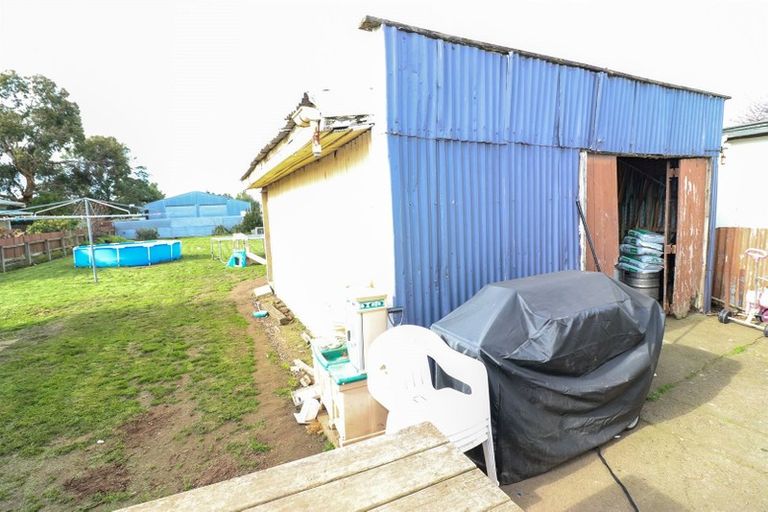 Photo of property in 14 Seddon Street, Dannevirke, 4930