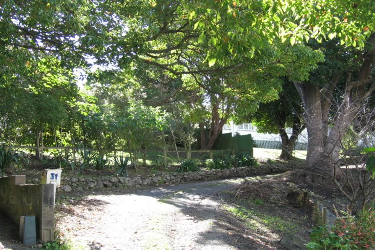 Photo of property in 31 Moody Avenue, Whau Valley, Whangarei, 0112
