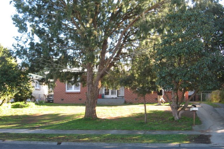 Photo of property in 25 Keats Crescent, Enderley, Hamilton, 3214