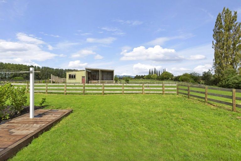 Photo of property in 85a Tarr Road, Ohaupo, 3881