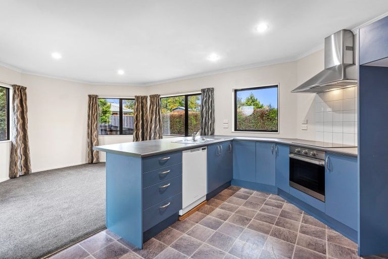 Photo of property in 117a Kippenberger Avenue, Rangiora, 7400