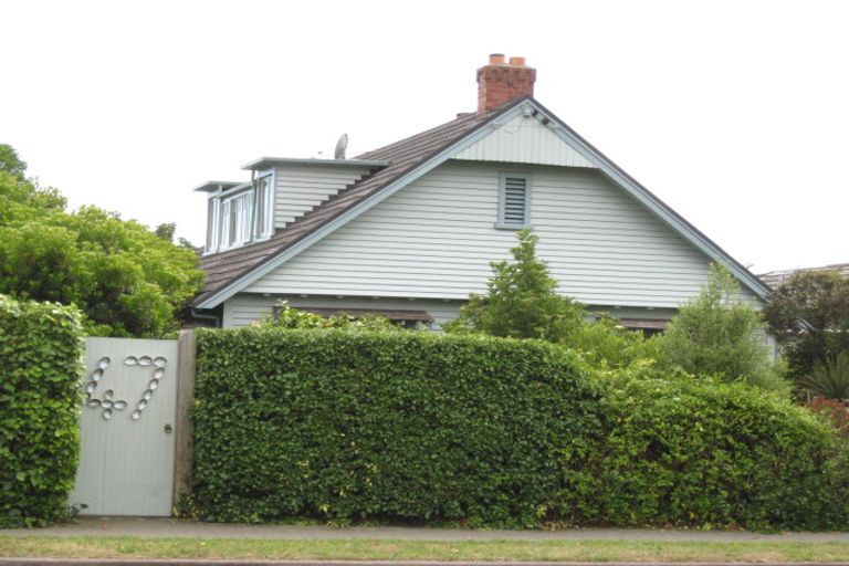Photo of property in 47 Wiggins Street, Sumner, Christchurch, 8081