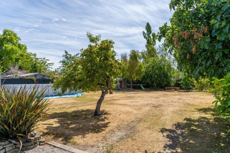 Photo of property in 256 High Street South, Carterton, 5713