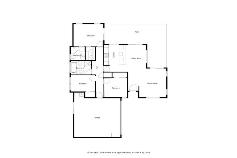 Photo of property in 63 Owhiro Avenue, Mosgiel, 9024