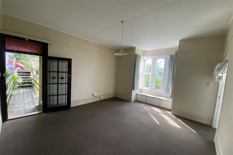 Photo of property in 37 Devon Street, Aro Valley, Wellington, 6021