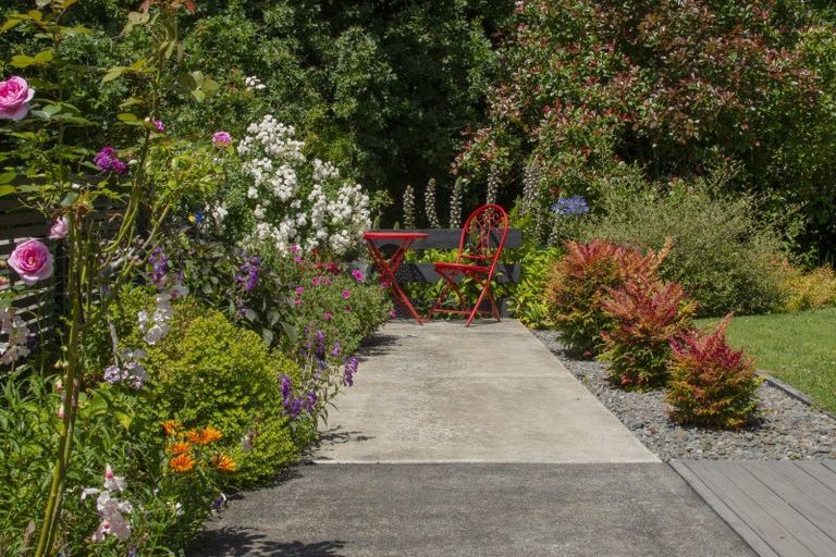 Photo of property in 107 Hollister Lane, Ohauiti, Tauranga, 3112