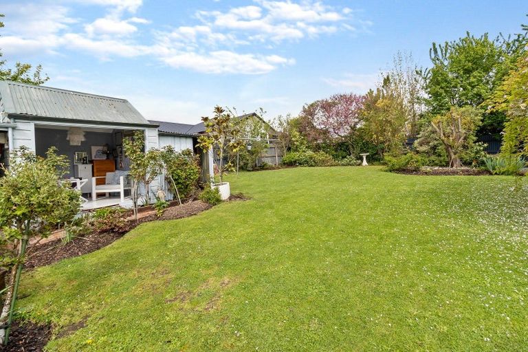 Photo of property in 35 Cain Street, Parkside, Timaru, 7910
