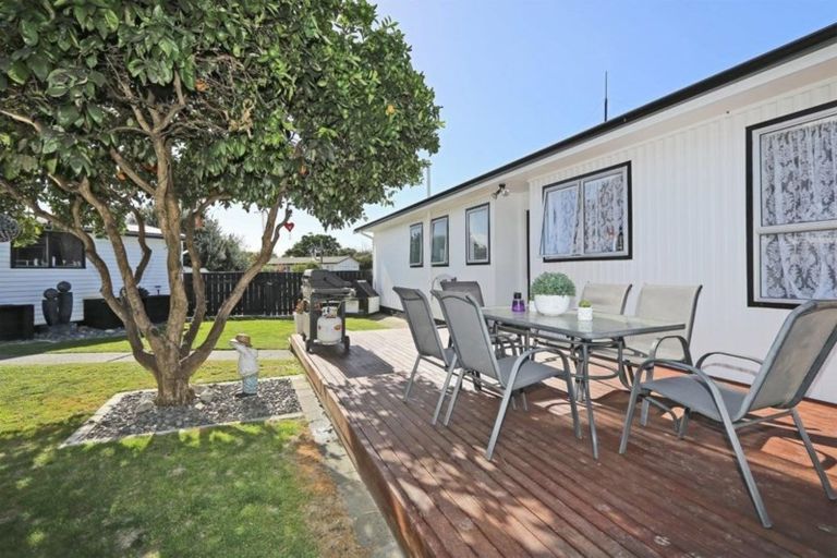 Photo of property in 66 Freyberg Avenue, Tamatea, Napier, 4112