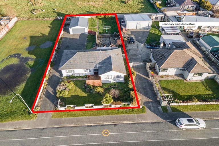 Photo of property in 25 Elizabeth Street, Appleby, Invercargill, 9812