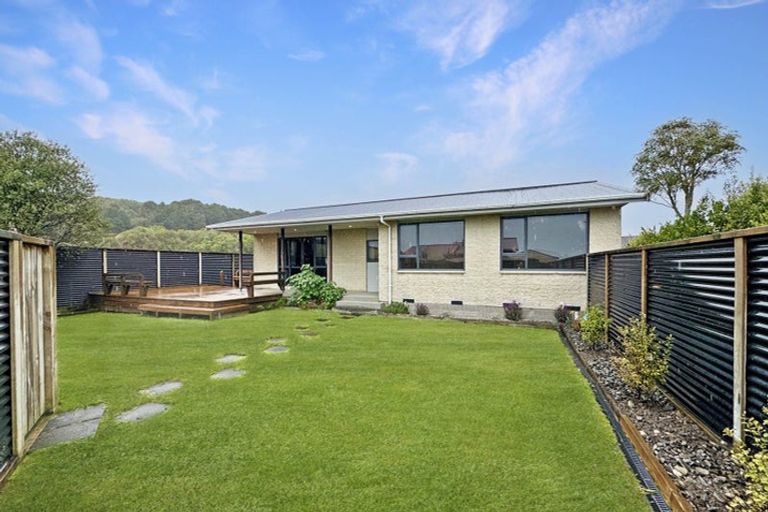 Photo of property in 188 Sale Street, Hokitika, 7810