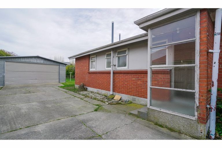 Photo of property in 27 Morley Street, Bryndwr, Christchurch, 8053