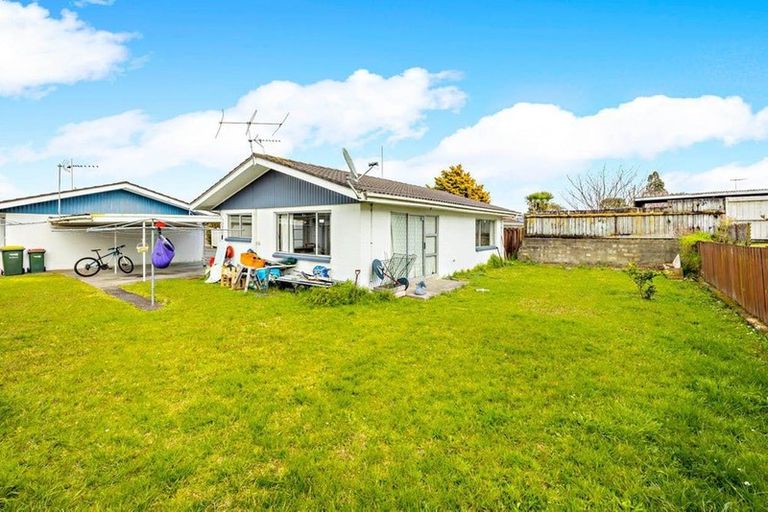 Photo of property in 4/29 South Street, Papakura, 2110