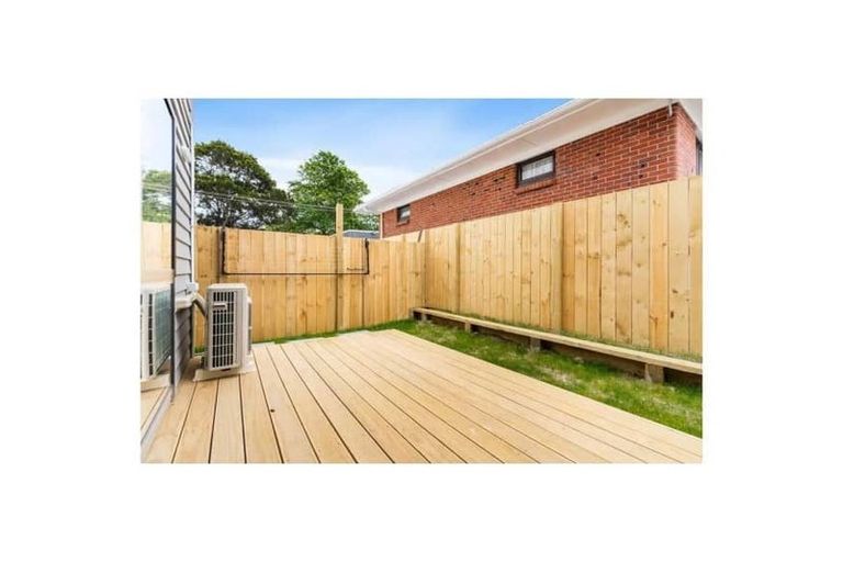 Photo of property in 3/15 Totara Road, Manurewa, Auckland, 2102