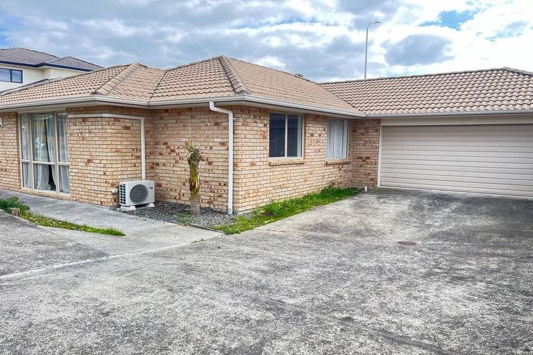 Photo of property in 23 Raphoe Road, Flat Bush, Auckland, 2019