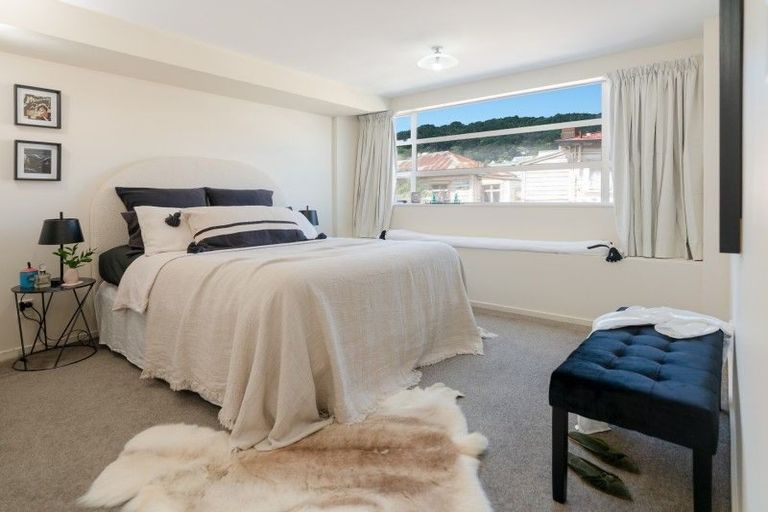 Photo of property in Elizabeth Street Chapel, 7/6 Elizabeth Street, Mount Victoria, Wellington, 6011
